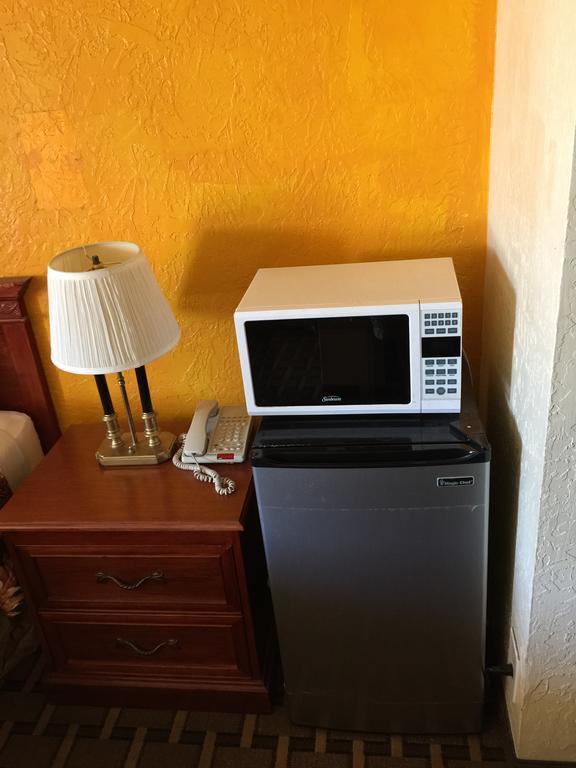 Encore Motel Farmington Dış mekan fotoğraf
