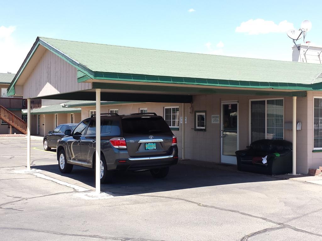 Encore Motel Farmington Dış mekan fotoğraf