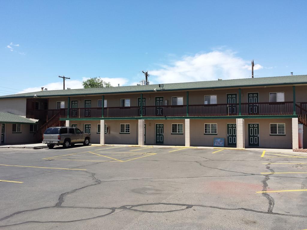 Encore Motel Farmington Dış mekan fotoğraf