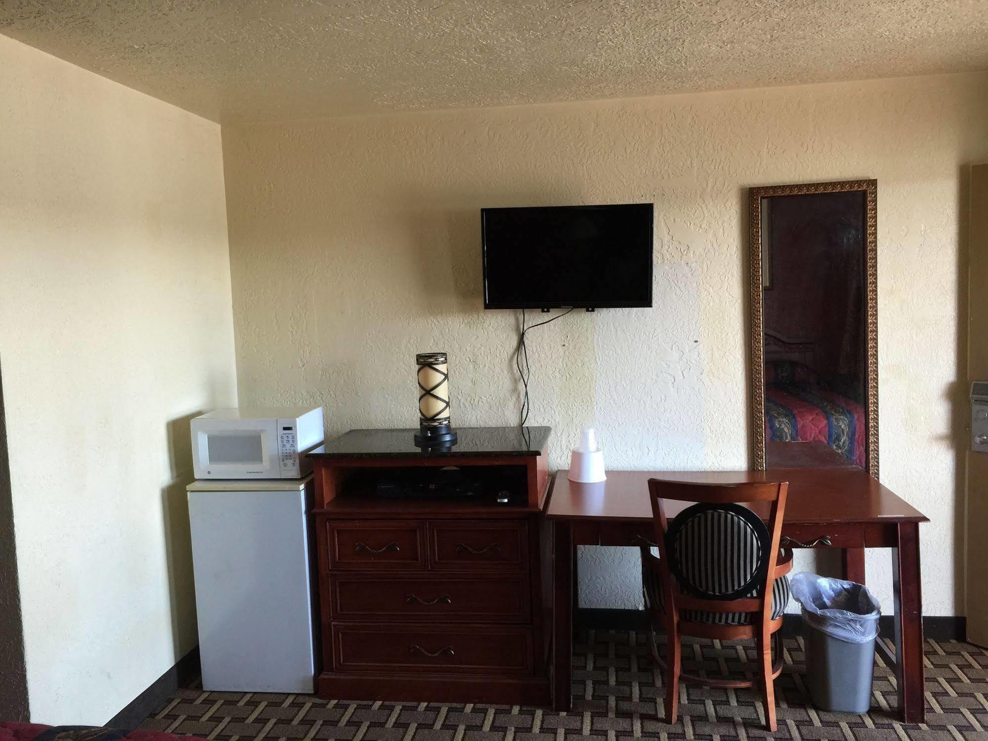 Encore Motel Farmington Dış mekan fotoğraf